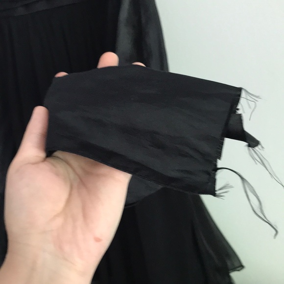 Evening dress - Picture 2 of 4